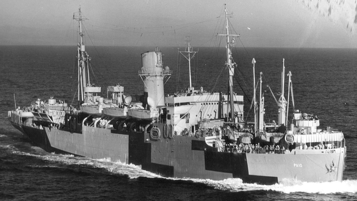 ship